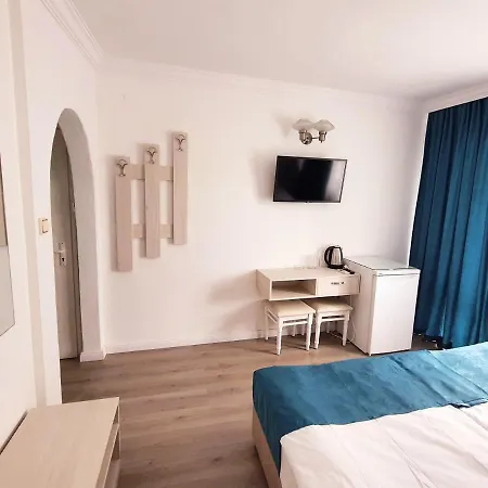 Къща за гости Kolev - Несебър