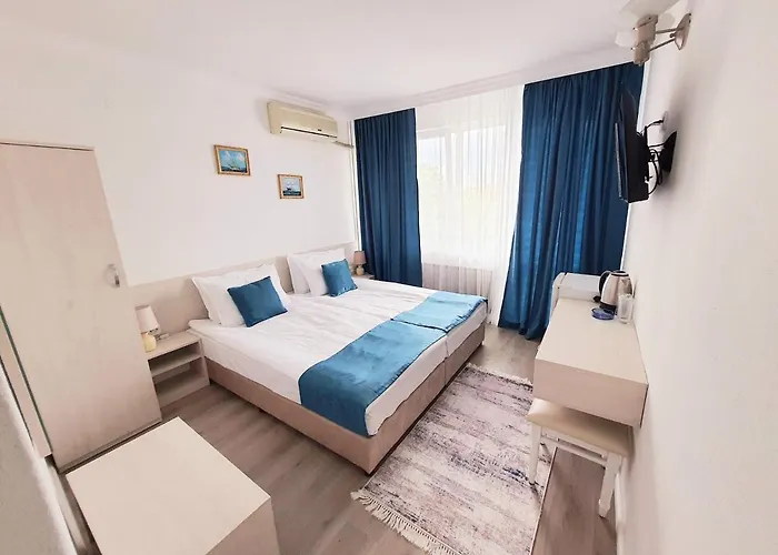 Гостевой дом Kolev - 2*