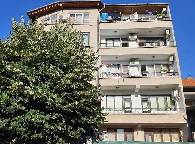 Kolev - Несебр