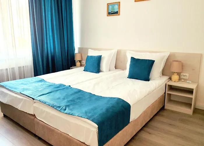 Гостевой дом Kolev - 2*