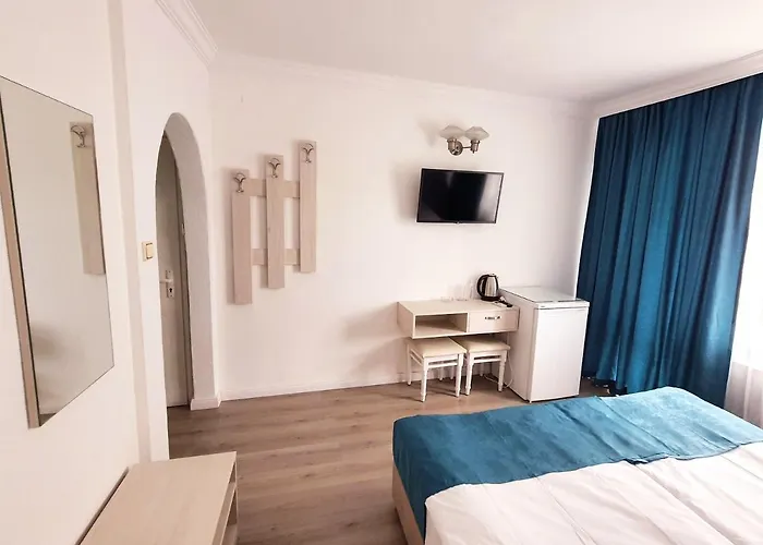 Гостевой дом Kolev - Несебр