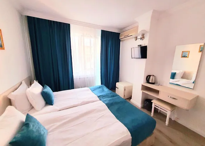 Kolev - Несебр