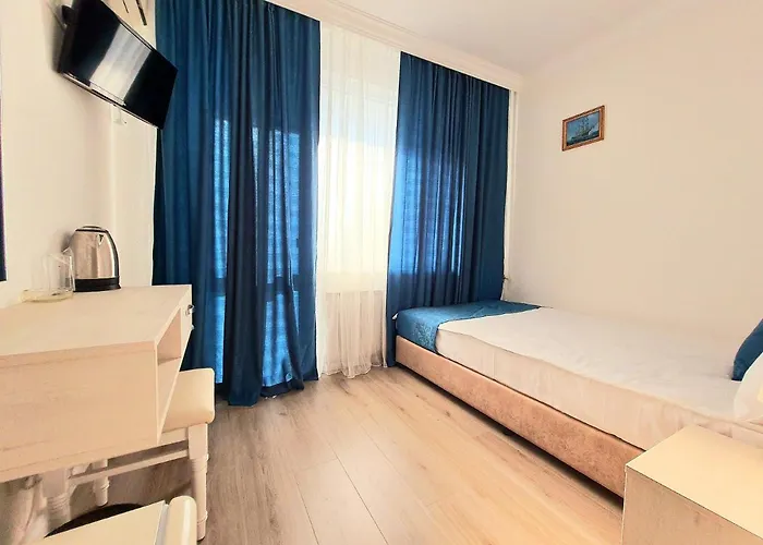 Kolev - Гостевой дом 2*