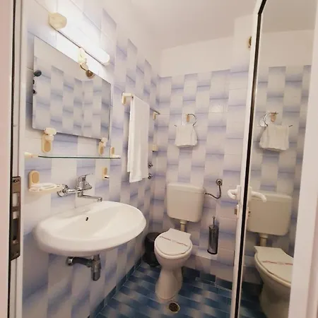 Kolev - Guest house Nesebar