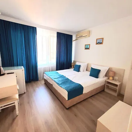 Πανσιόν Kolev -