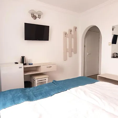 Kolev - Guest house Nesebar