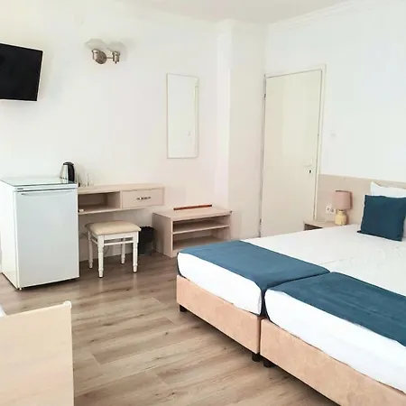 Guest house Kolev - Nesebar