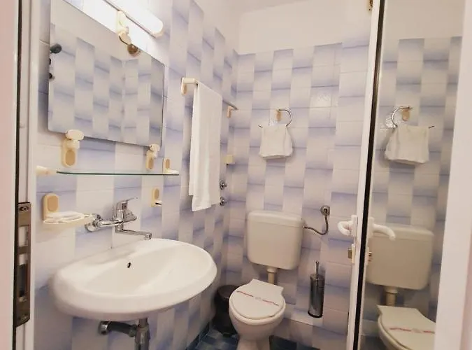 Kolev - Pensión Nesebar